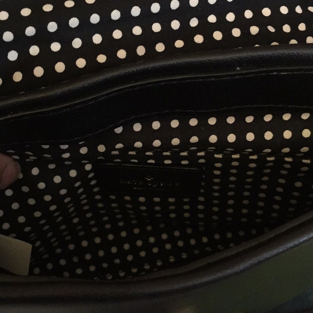 Authentic Kate Spade Leather Shoulder Bag - Picture 5 of 5